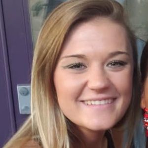 Meet your Posher, Kaitlyn